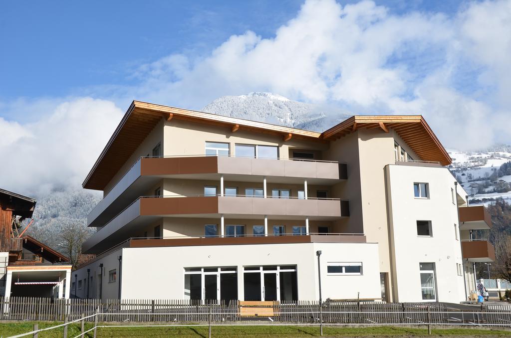 Aparthotel Alptirol Kaltenbach Exterior photo