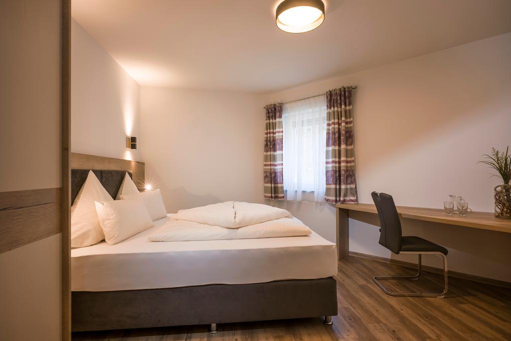 Aparthotel Alptirol Kaltenbach Exterior photo