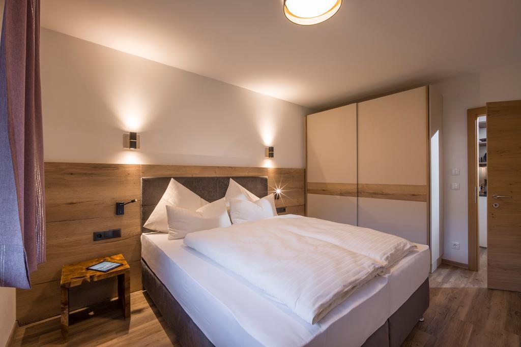 Aparthotel Alptirol Kaltenbach Exterior photo