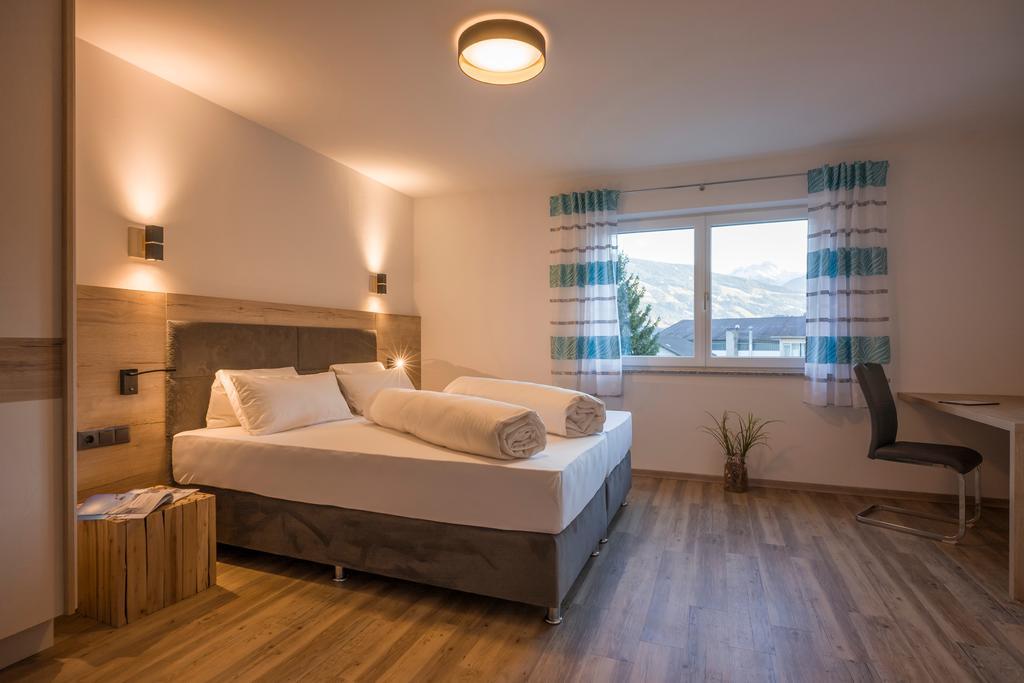 Aparthotel Alptirol Kaltenbach Exterior photo